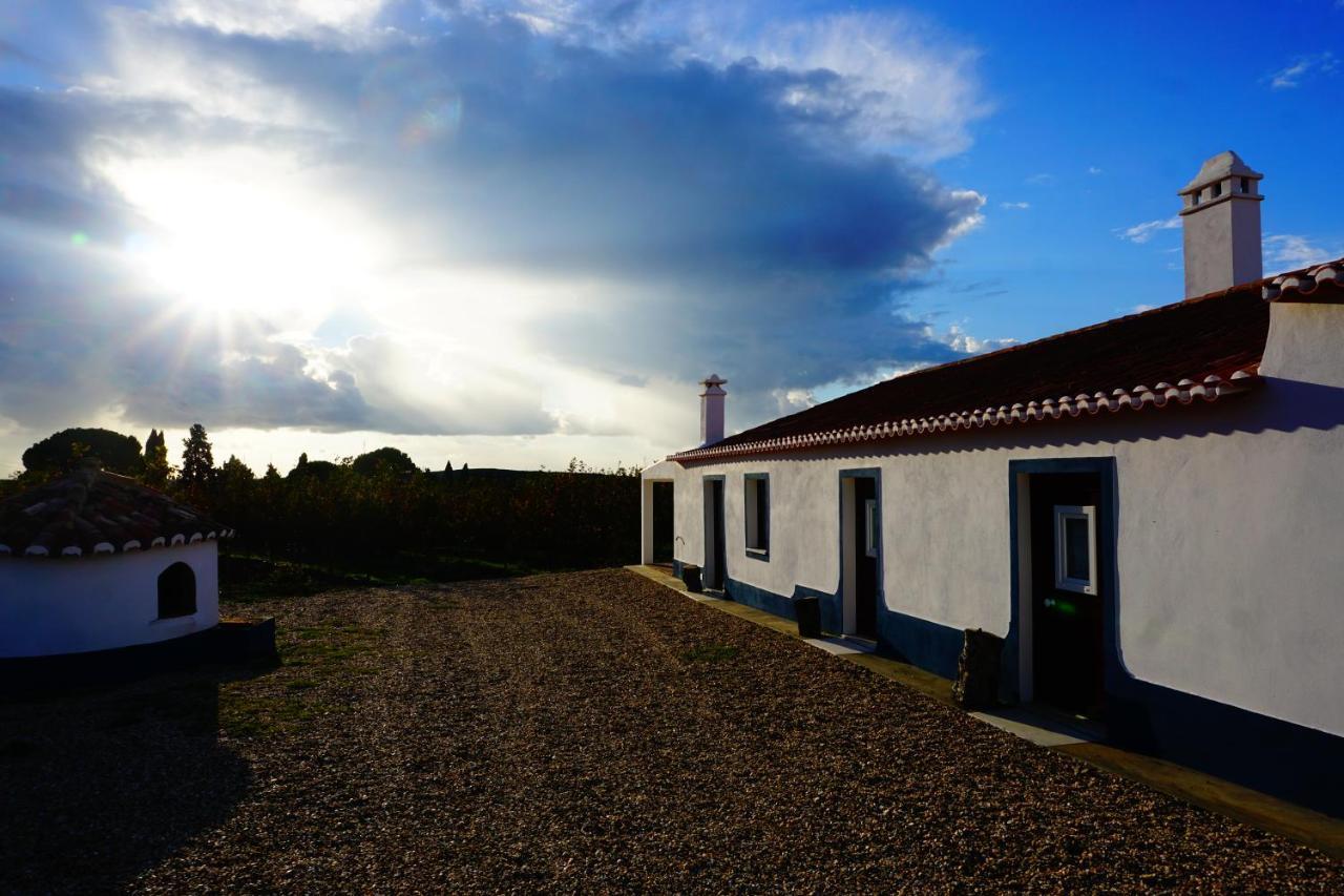 Monte Do Pantaleao Villa Baleizao Exterior photo