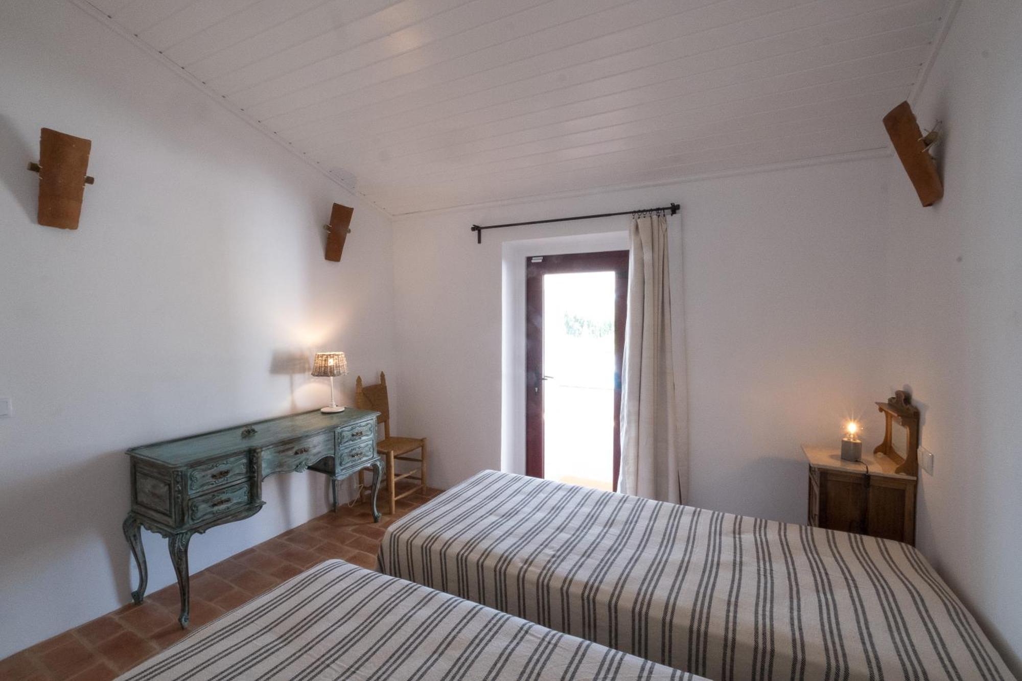 Monte Do Pantaleao Villa Baleizao Room photo
