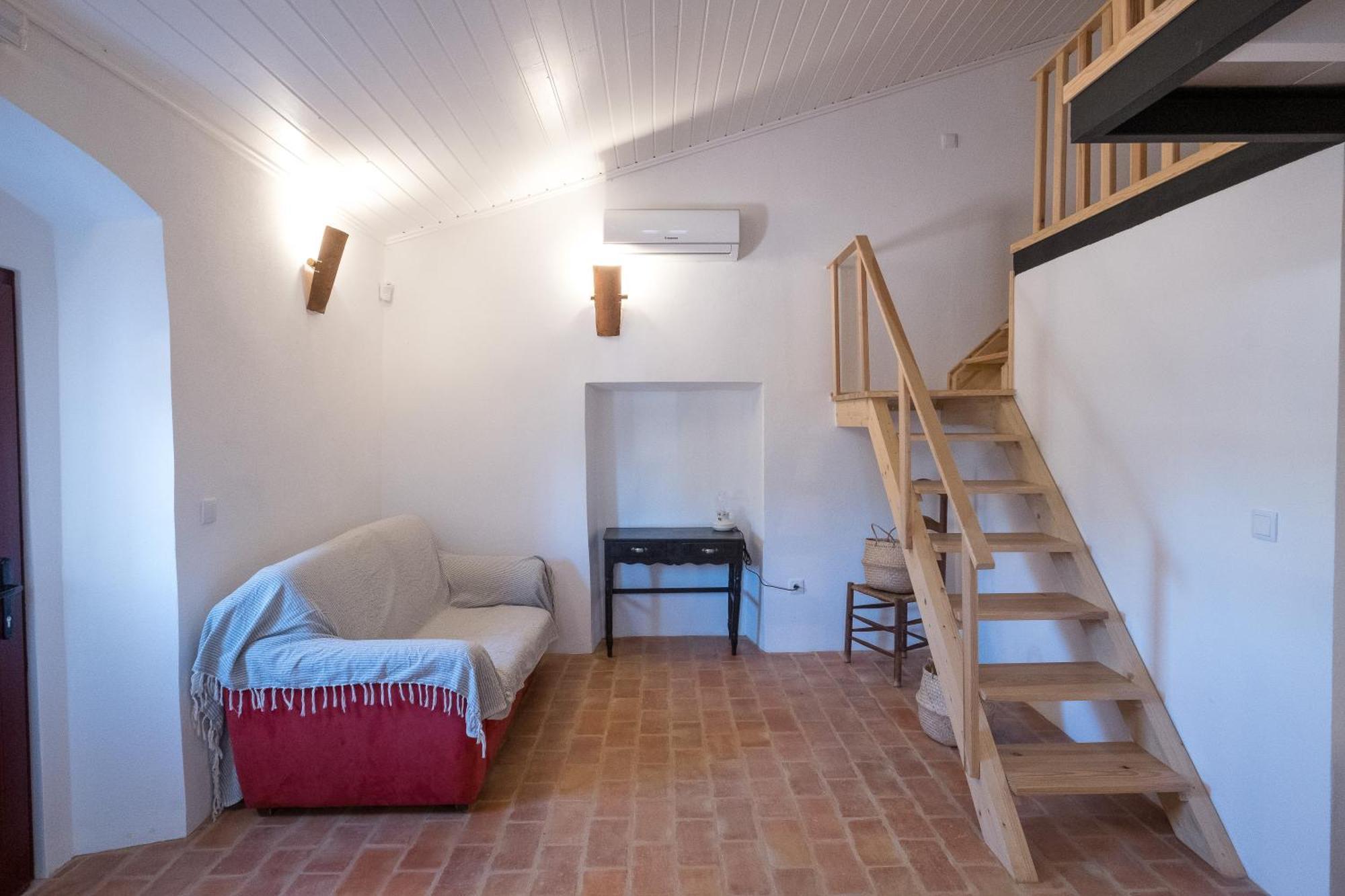 Monte Do Pantaleao Villa Baleizao Room photo