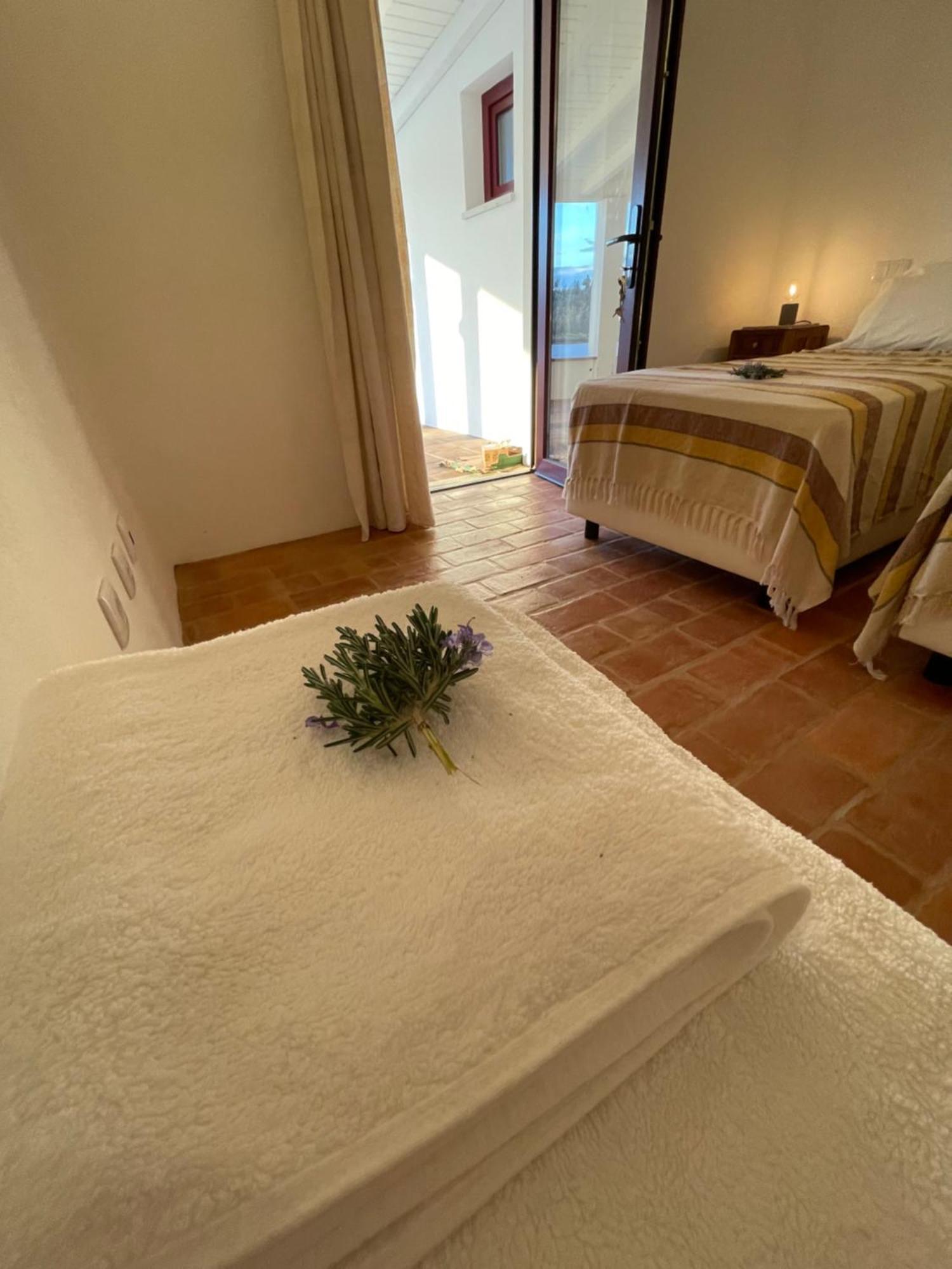 Monte Do Pantaleao Villa Baleizao Room photo